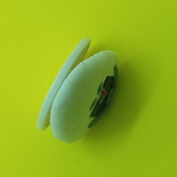 Pan dorobo clip - Picture 5 of 8